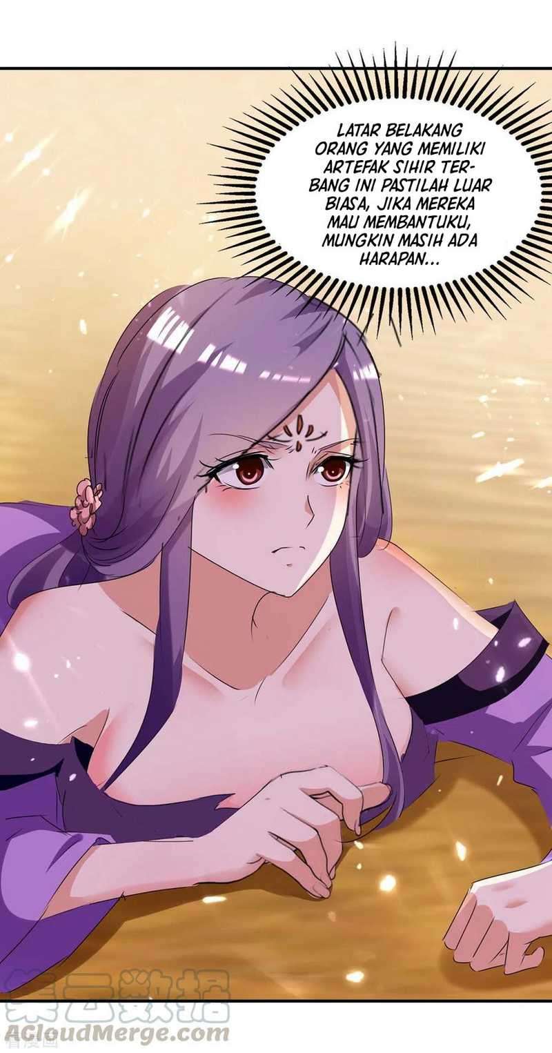 Strongest Leveling Chapter 235 halaman 8