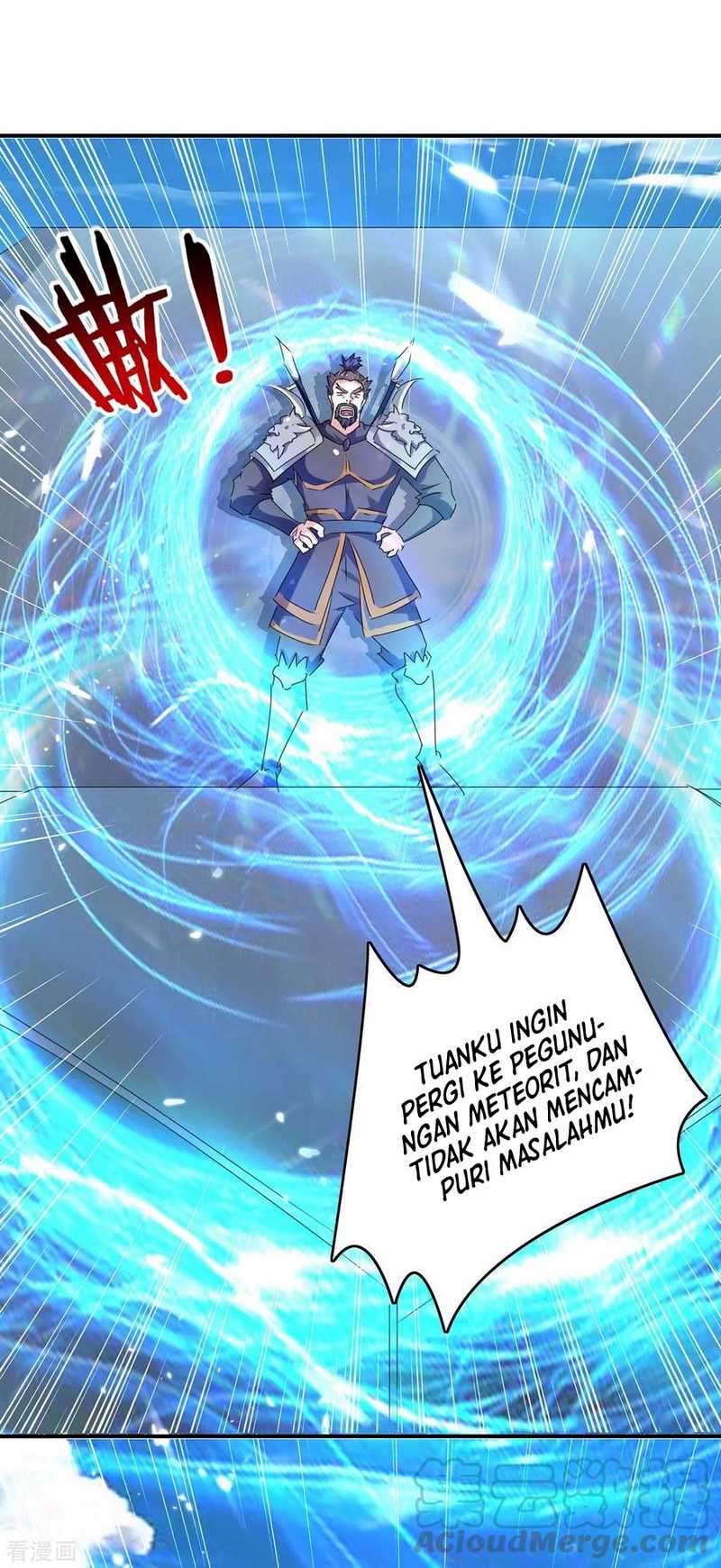 Strongest Leveling Chapter 235 halaman 12