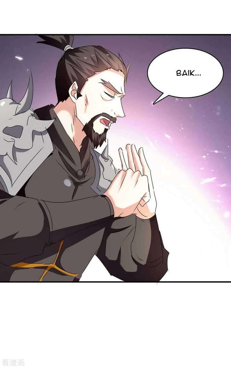 Strongest Leveling Chapter 235 halaman 11