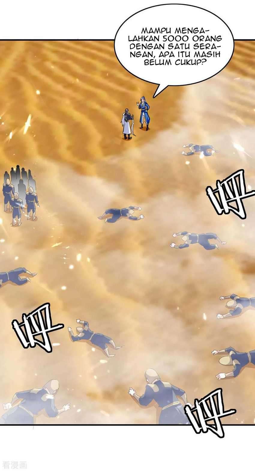 Strongest Leveling Chapter 238 halaman 21