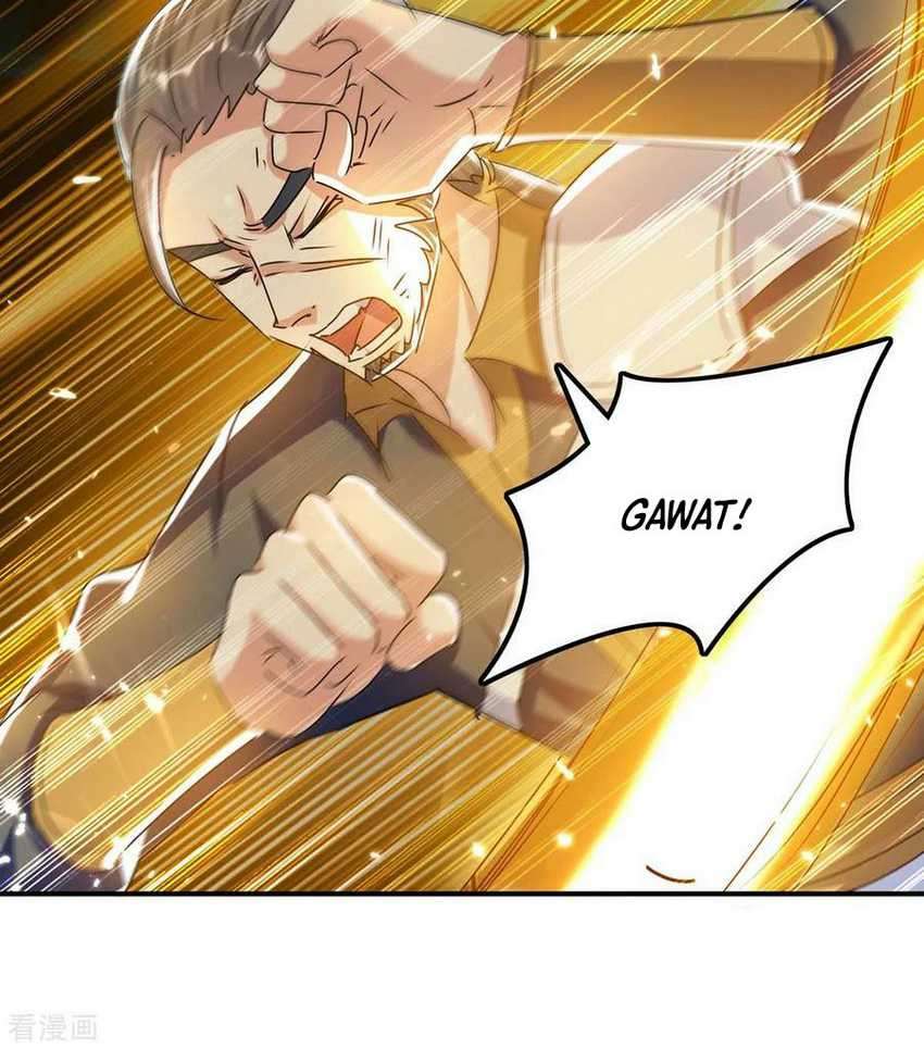Strongest Leveling Chapter 238 halaman 28