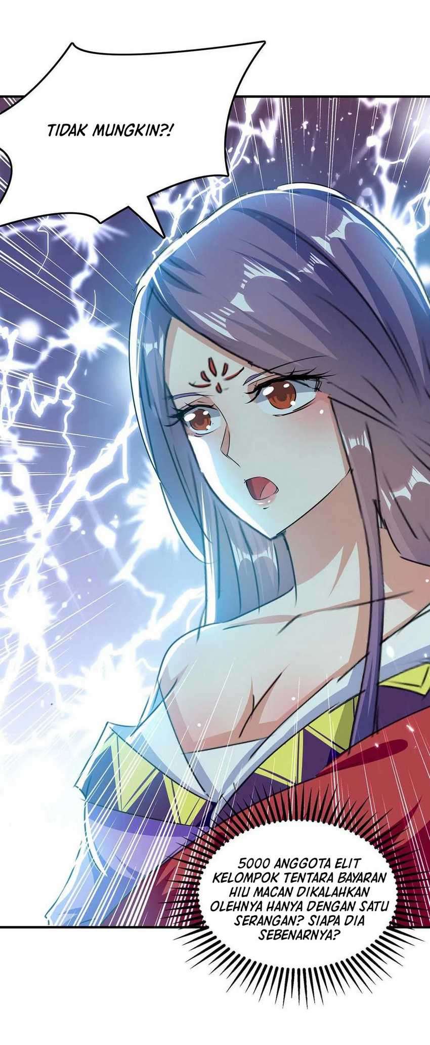 Strongest Leveling Chapter 238 halaman 12