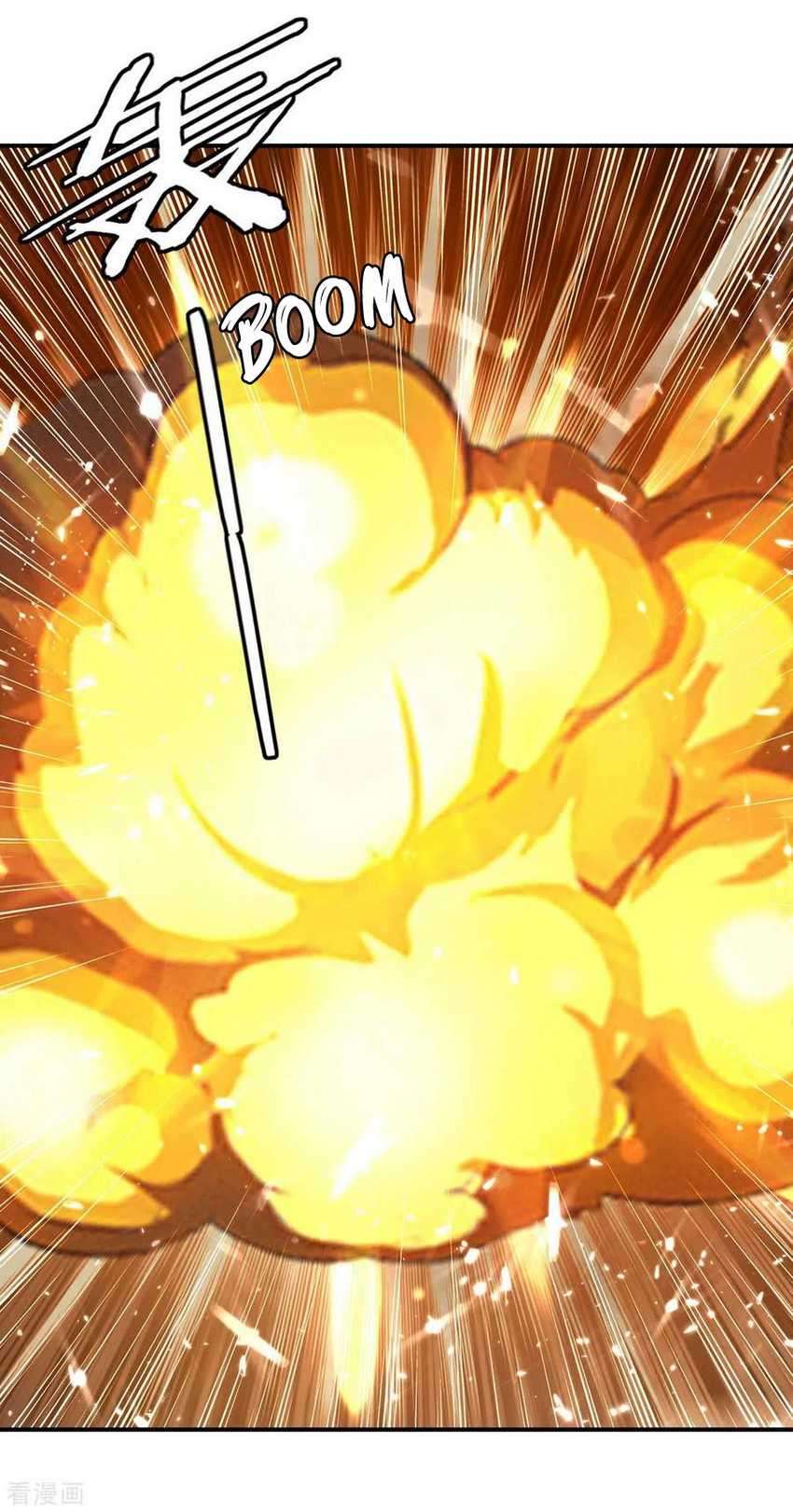 Strongest Leveling Chapter 238 halaman 29