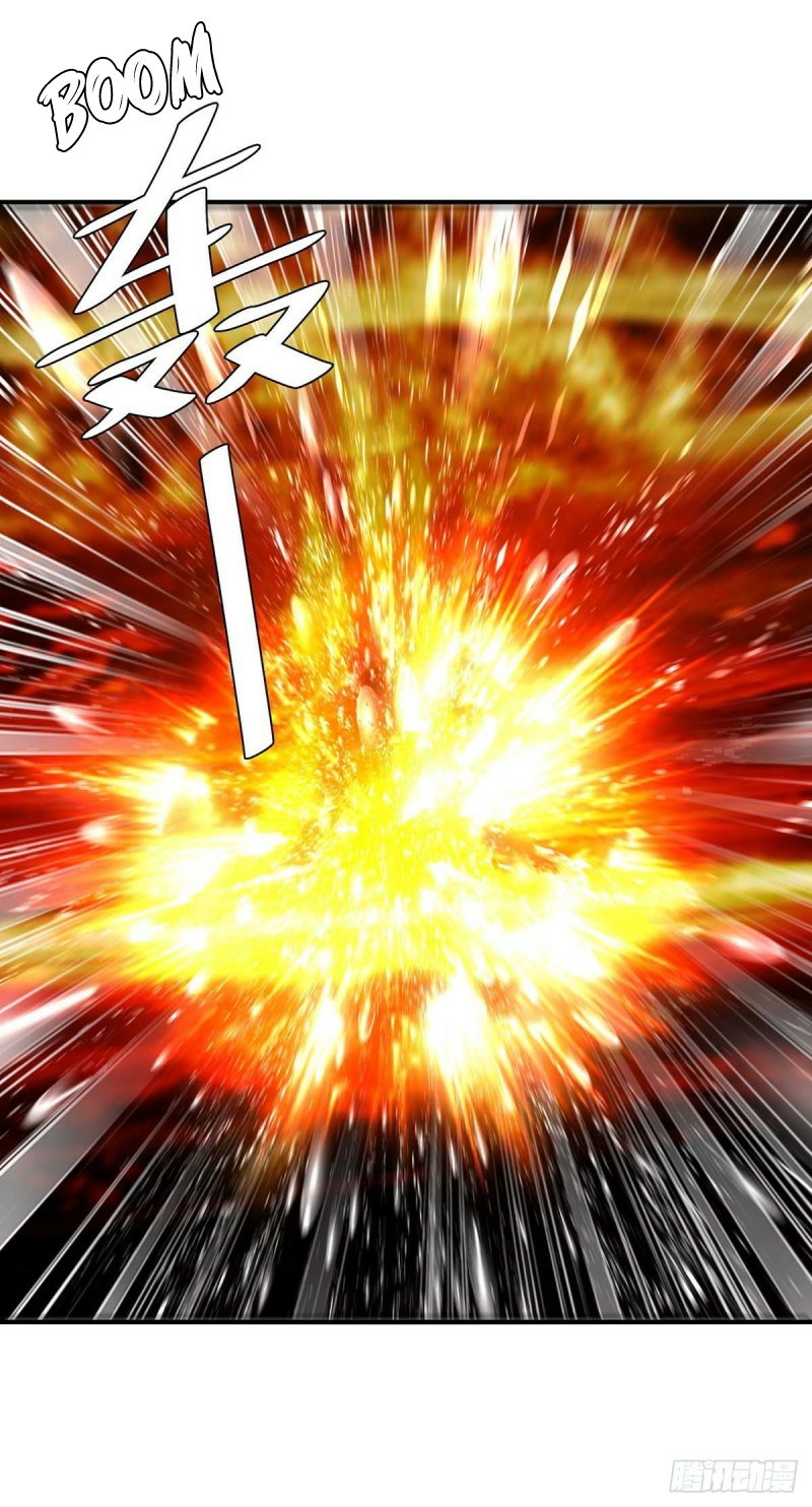 Strongest Leveling Chapter 240 halaman 25