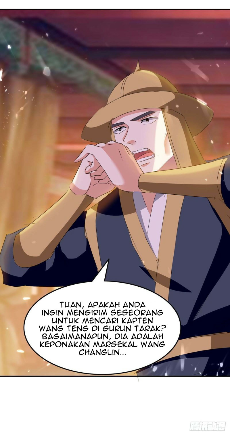 Strongest Leveling Chapter 241 halaman 26
