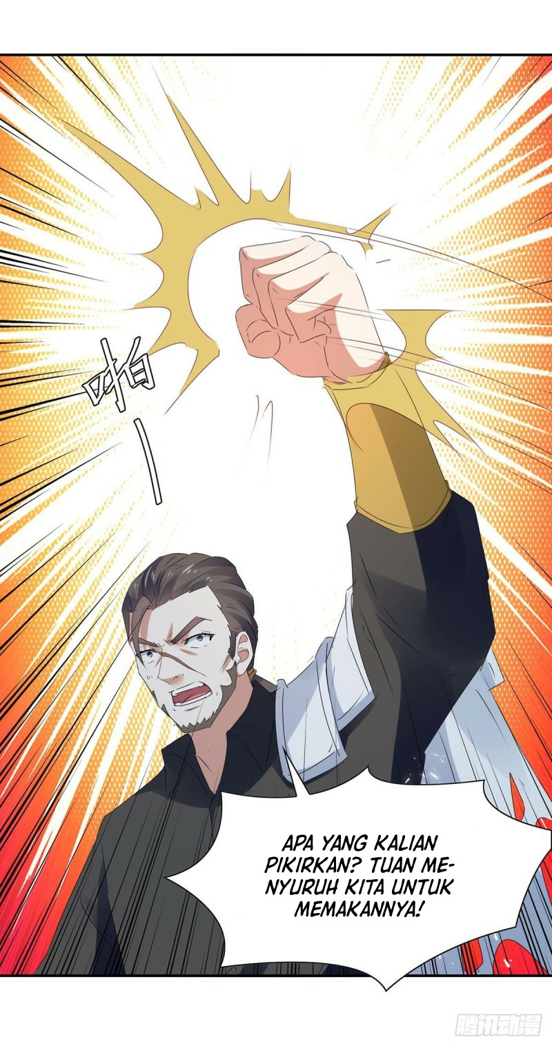 Strongest Leveling Chapter 241 halaman 4