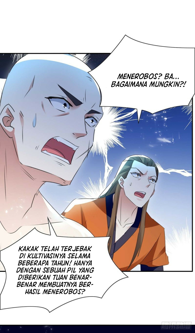 Strongest Leveling Chapter 241 halaman 7