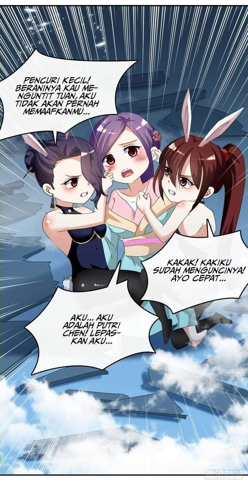 Strongest Leveling Chapter 244 halaman 4