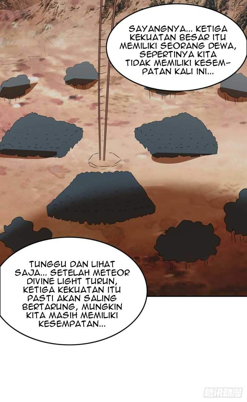 Strongest Leveling Chapter 244 halaman 25