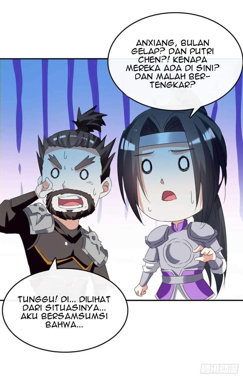 Strongest Leveling Chapter 244 halaman 5