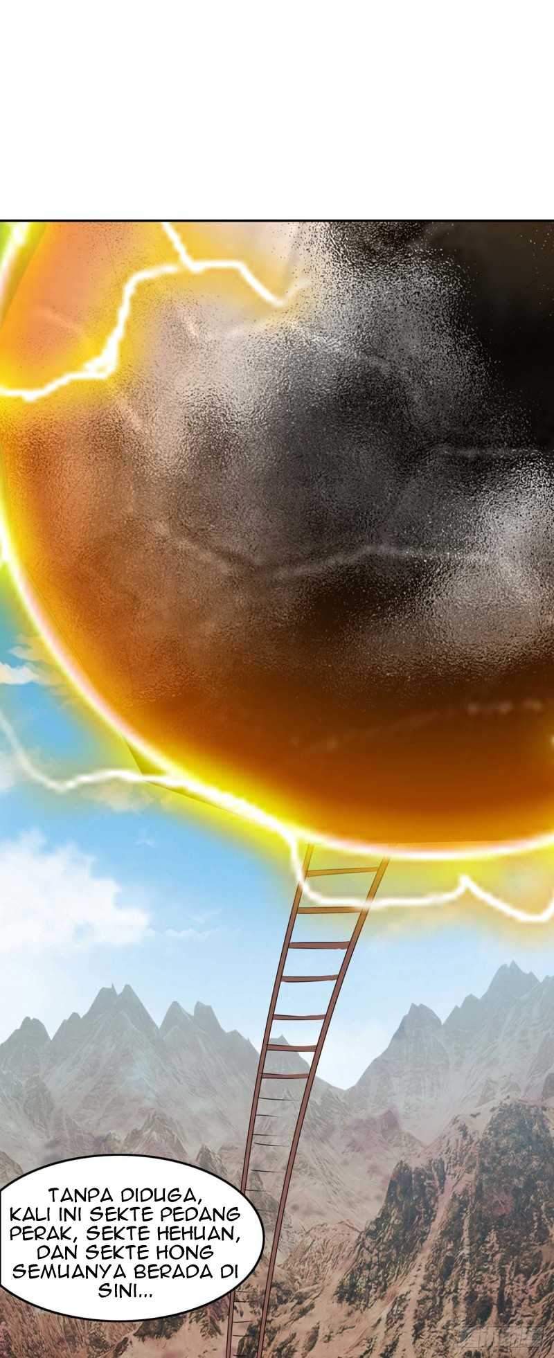 Strongest Leveling Chapter 244 halaman 24