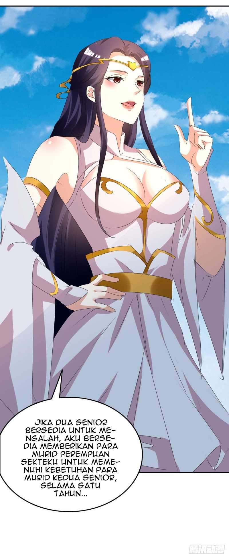 Strongest Leveling Chapter 244 halaman 30