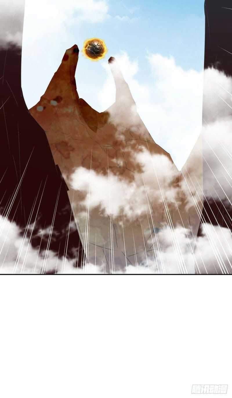 Strongest Leveling Chapter 244 halaman 23