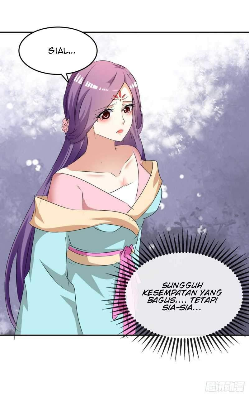 Strongest Leveling Chapter 244 halaman 11
