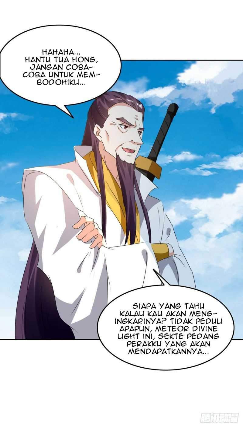 Strongest Leveling Chapter 244 halaman 28