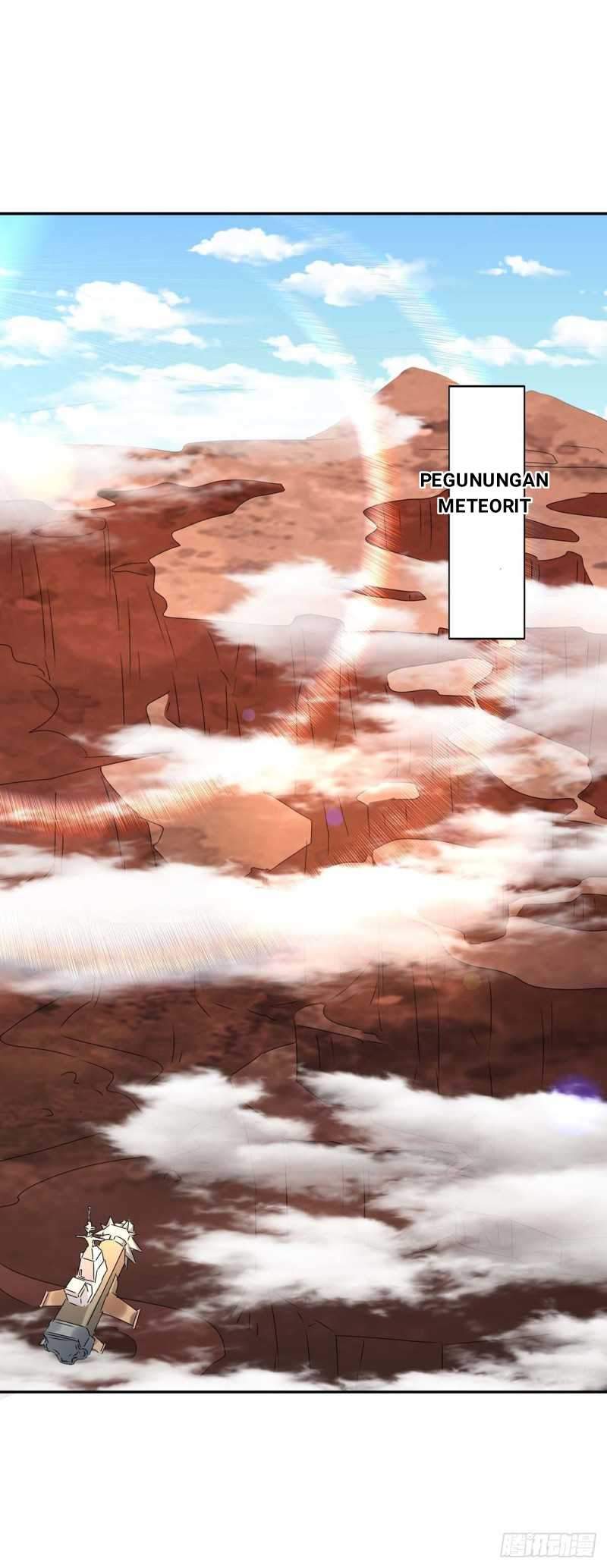 Strongest Leveling Chapter 244 halaman 14