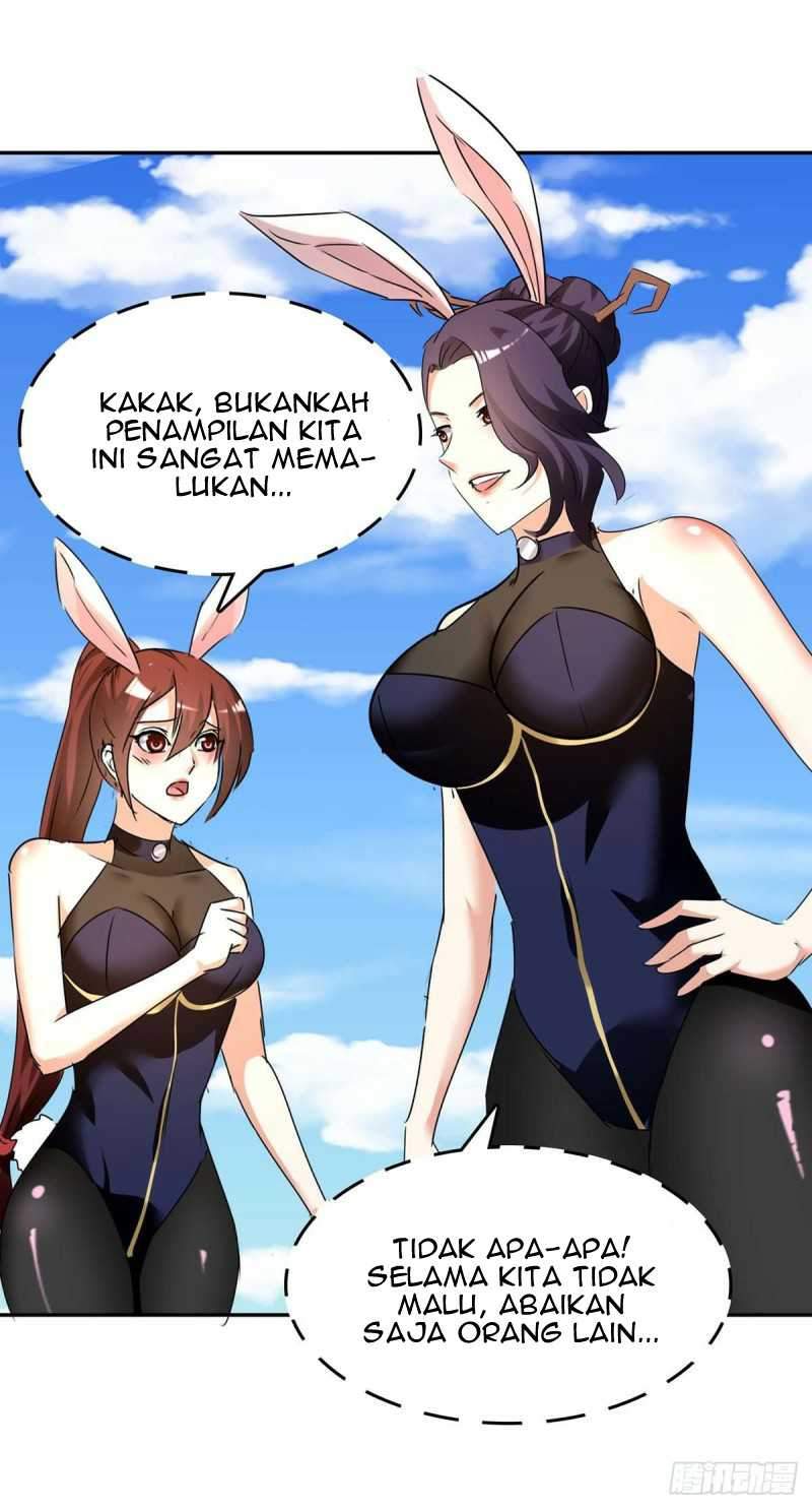 Strongest Leveling Chapter 244 halaman 10