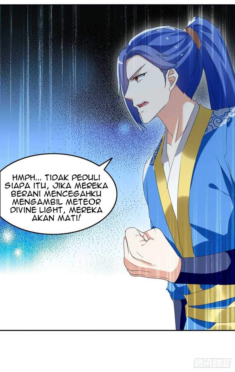 Strongest Leveling Chapter 244 halaman 21