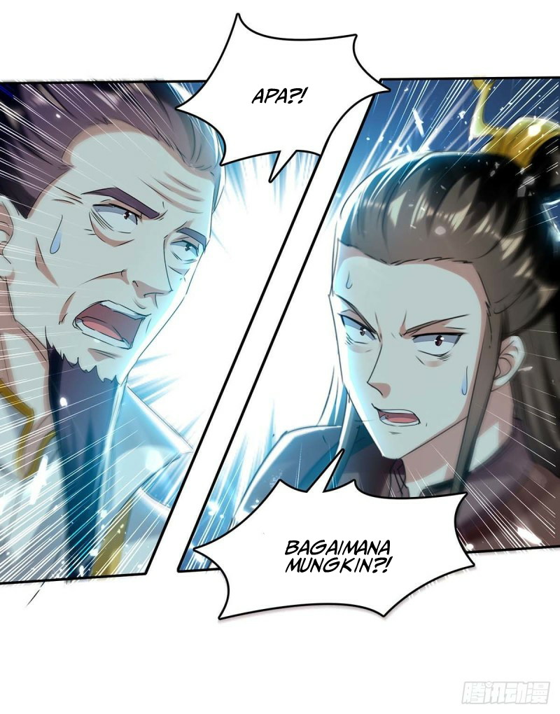 Strongest Leveling Chapter 245 halaman 20