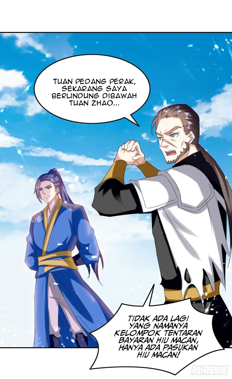Strongest Leveling Chapter 245 halaman 24