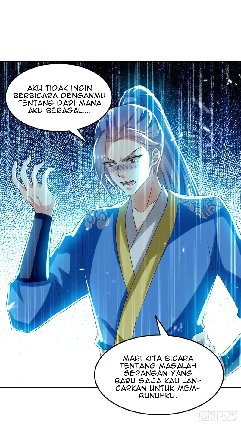 Strongest Leveling Chapter 245 halaman 26