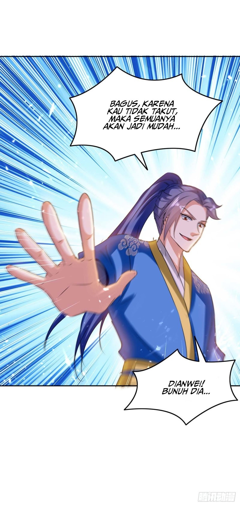 Strongest Leveling Chapter 245 halaman 30