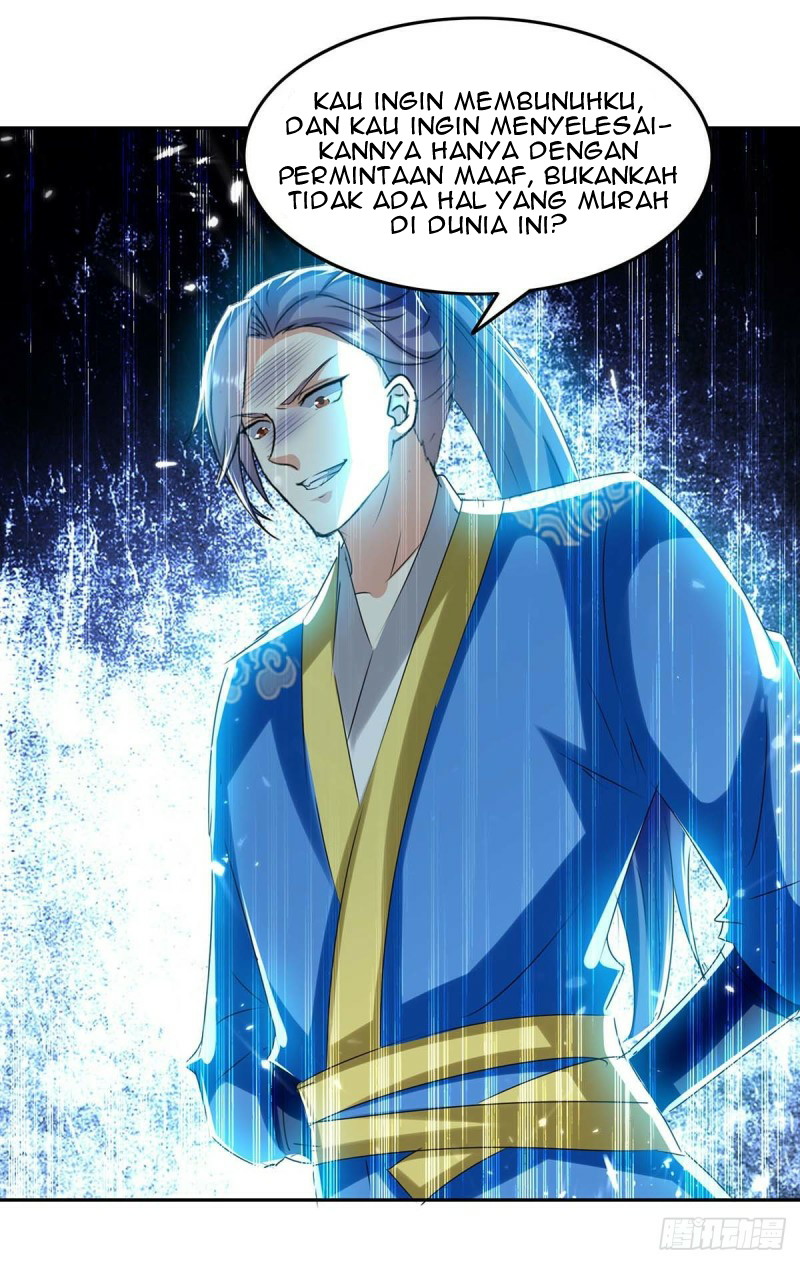 Strongest Leveling Chapter 245 halaman 28