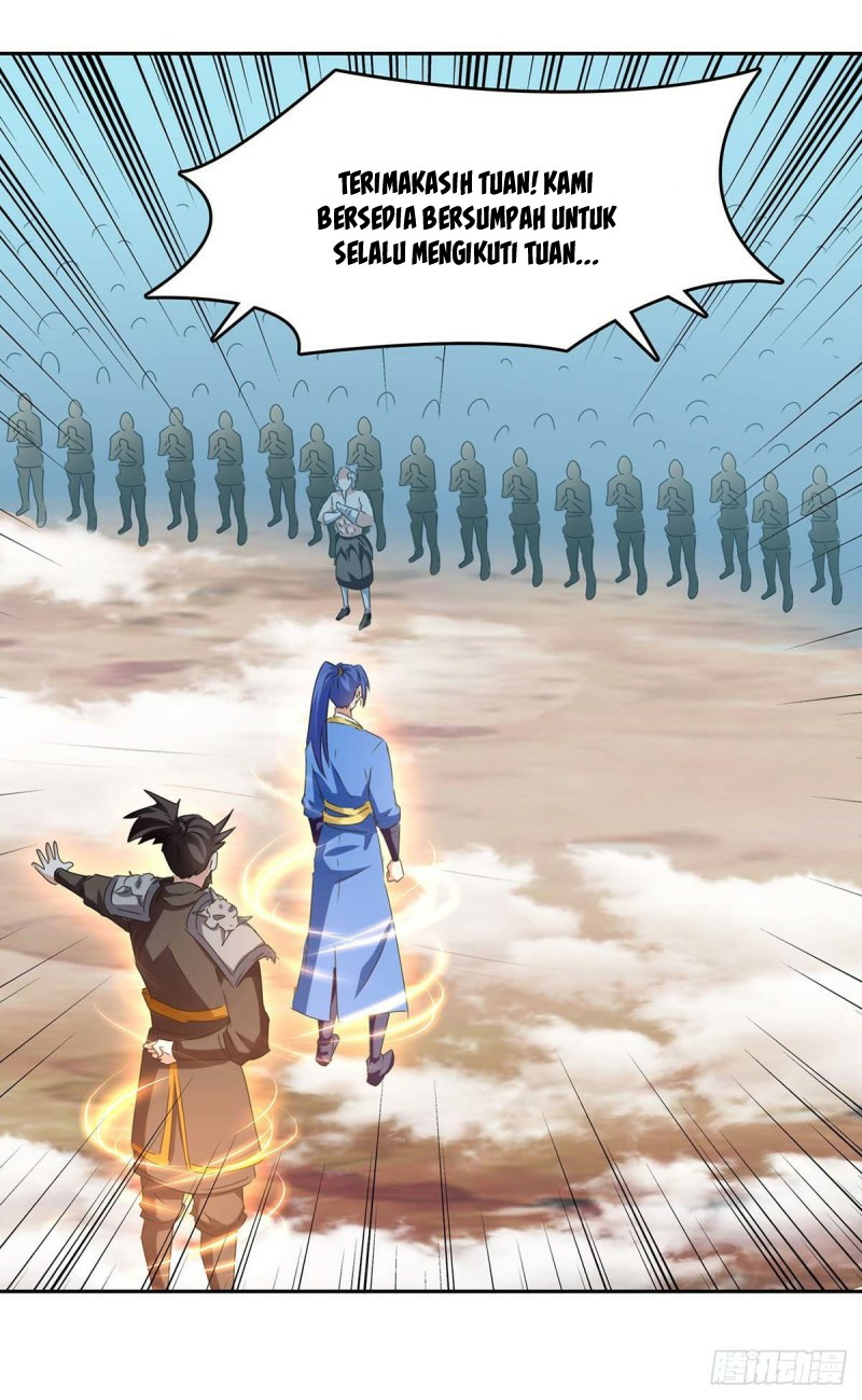 Strongest Leveling Chapter 254 halaman 26