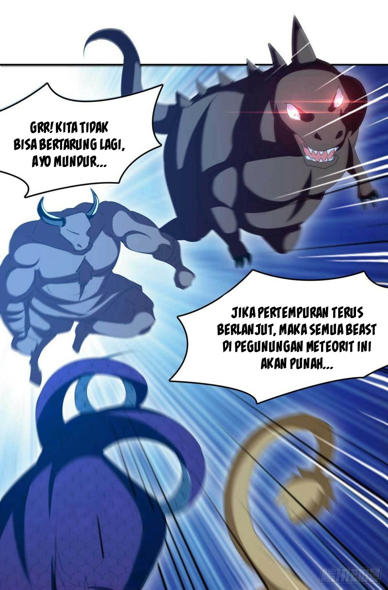 Strongest Leveling Chapter 254 halaman 2