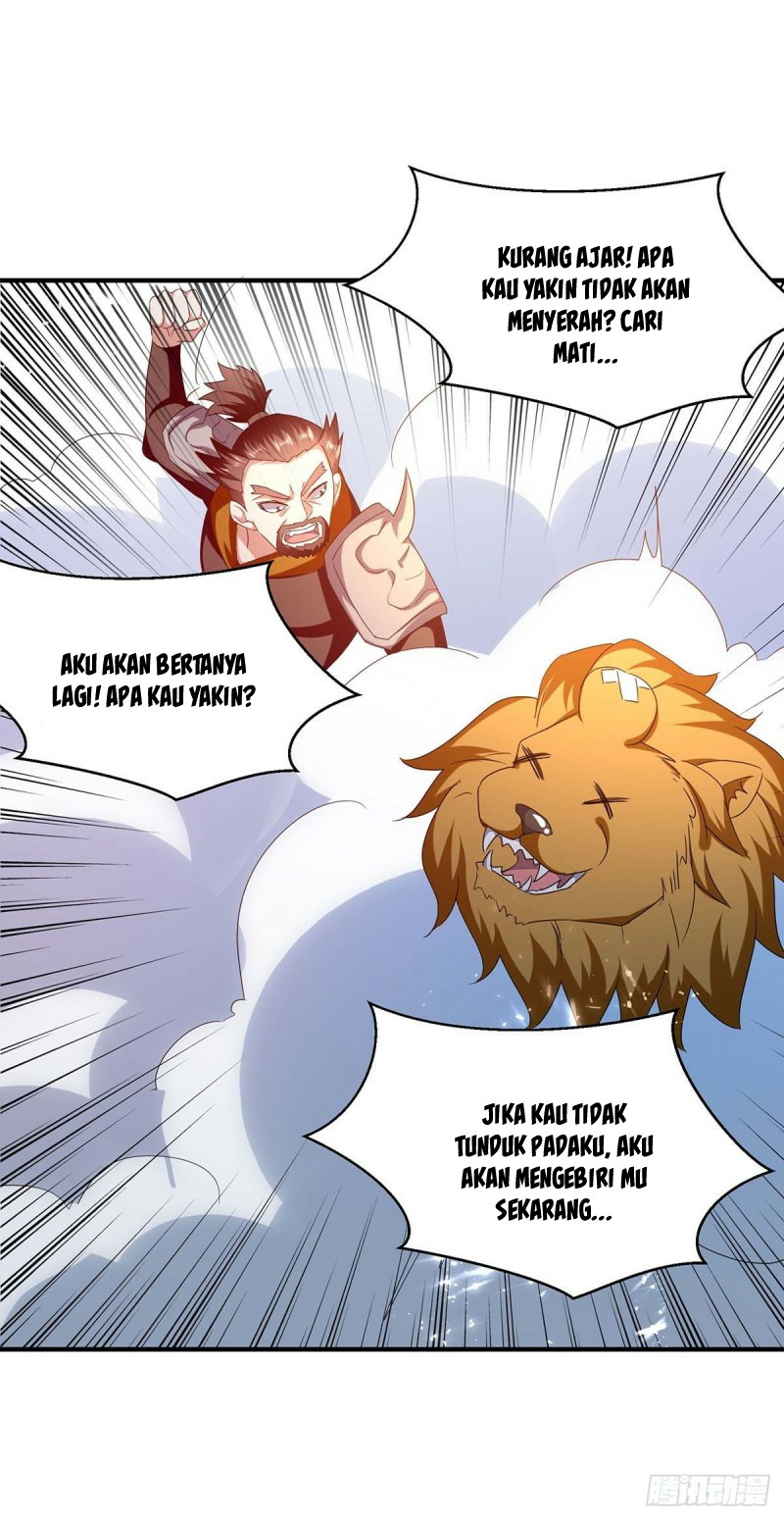 Strongest Leveling Chapter 254 halaman 16