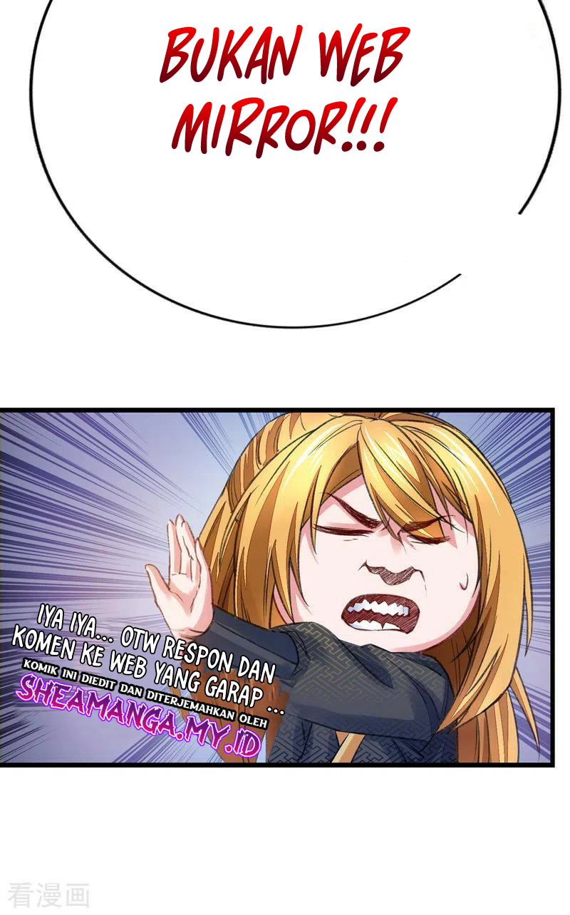 Strongest Leveling Chapter 254 halaman 31