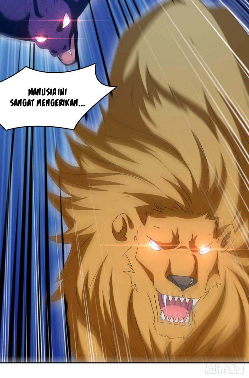 Strongest Leveling Chapter 254 halaman 3