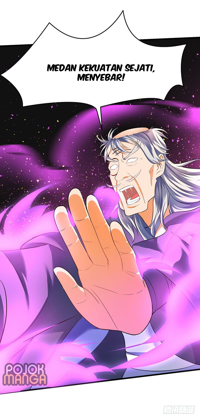 Strongest Leveling Chapter 26 halaman 13