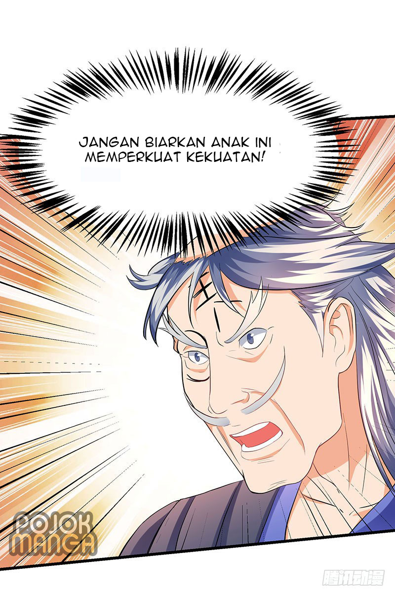 Strongest Leveling Chapter 26 halaman 12