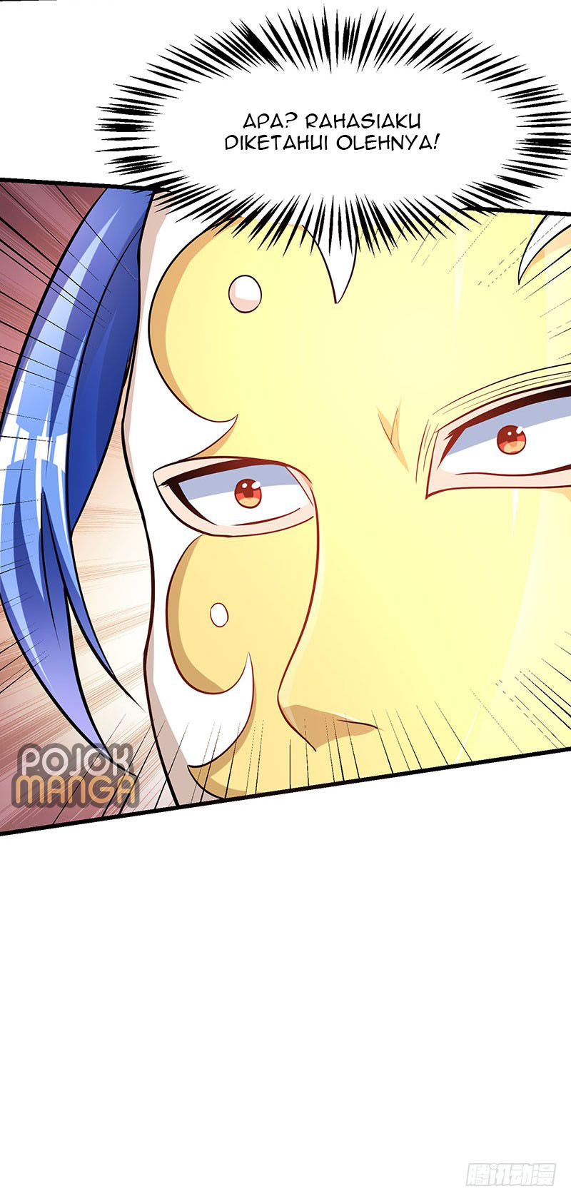 Strongest Leveling Chapter 26 halaman 18