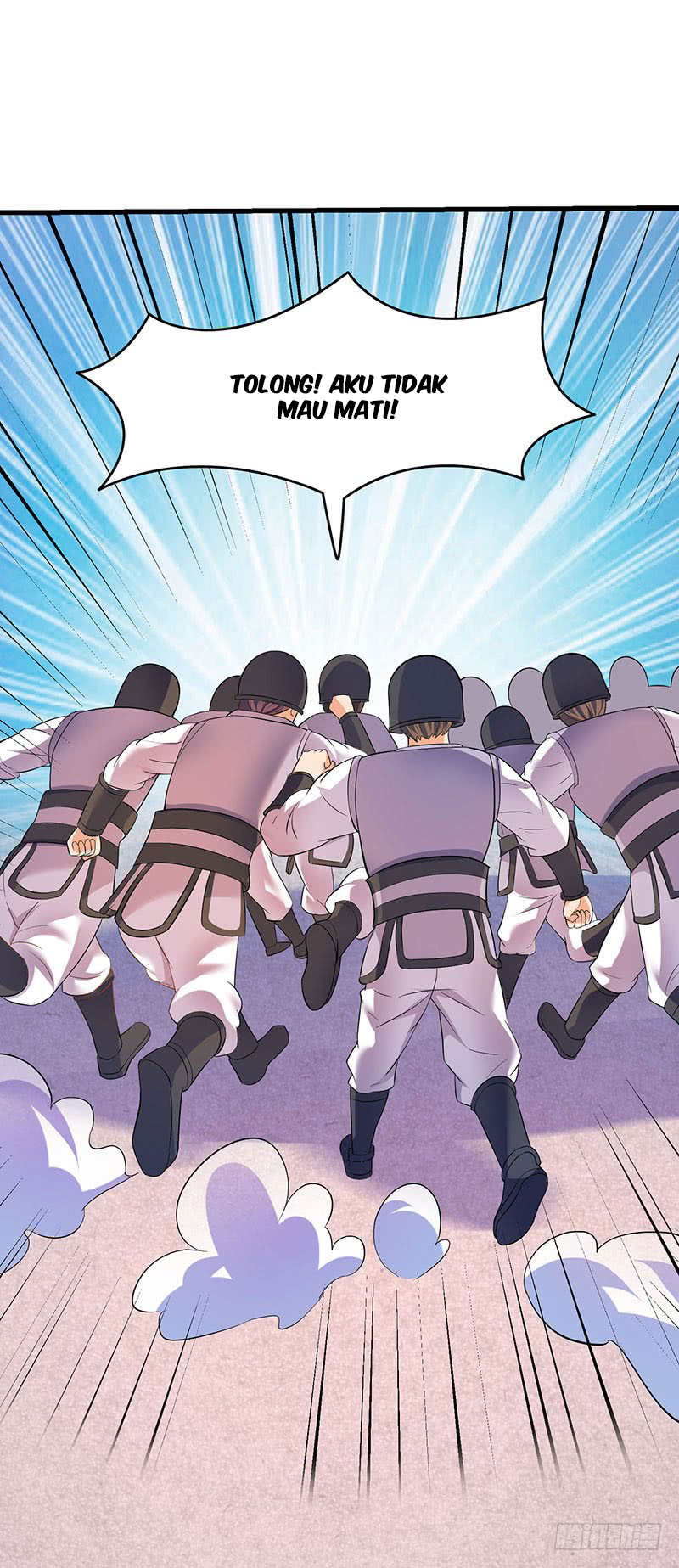 Strongest Leveling Chapter 26 halaman 9