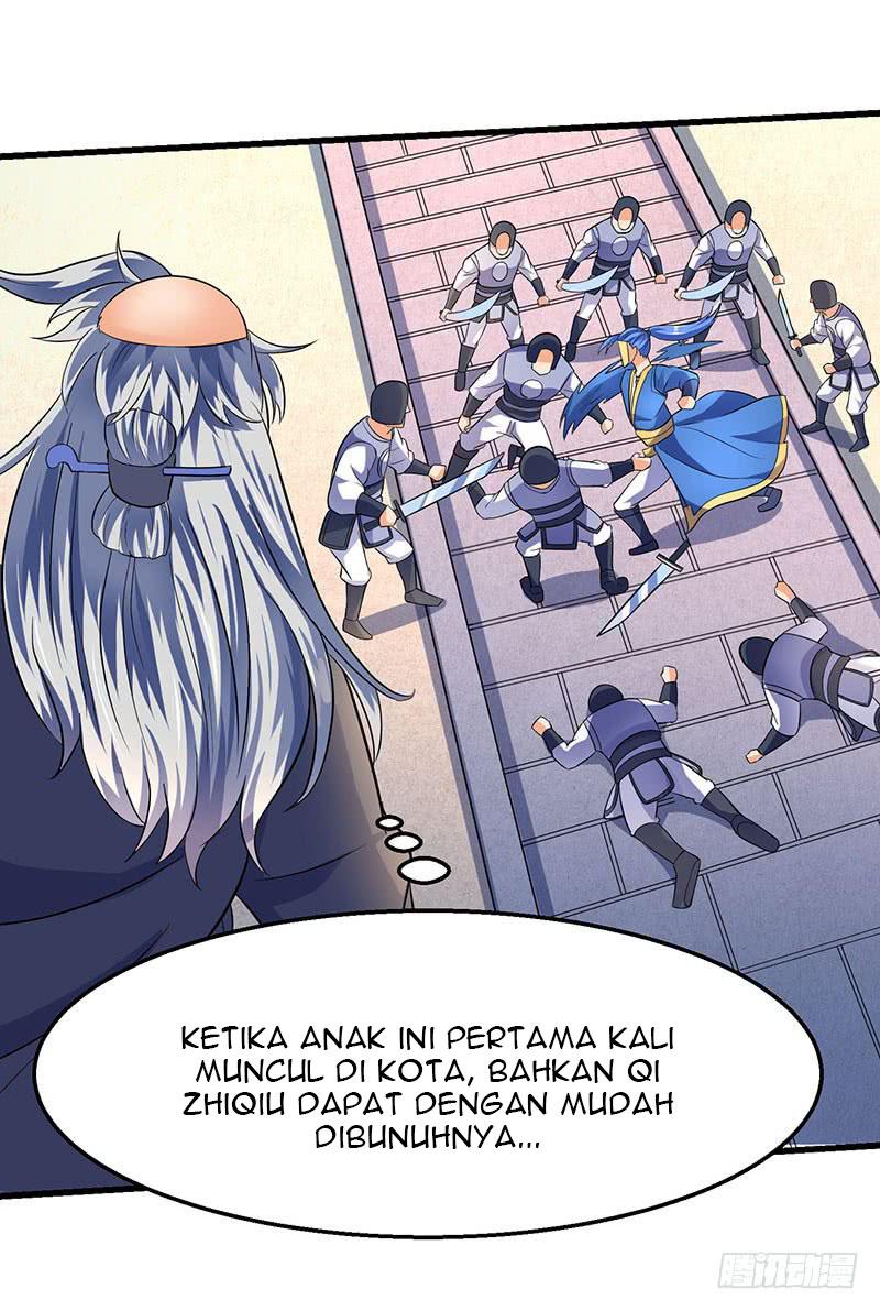 Strongest Leveling Chapter 26 halaman 2