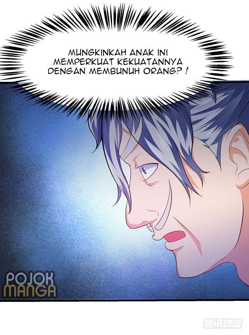 Strongest Leveling Chapter 26 halaman 5
