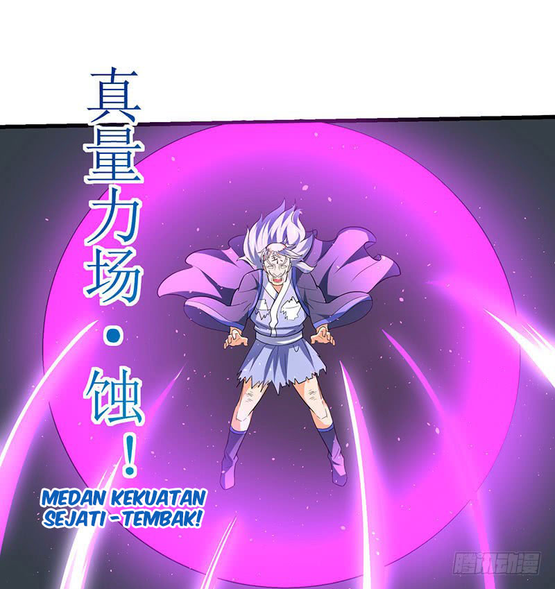Strongest Leveling Chapter 26 halaman 19