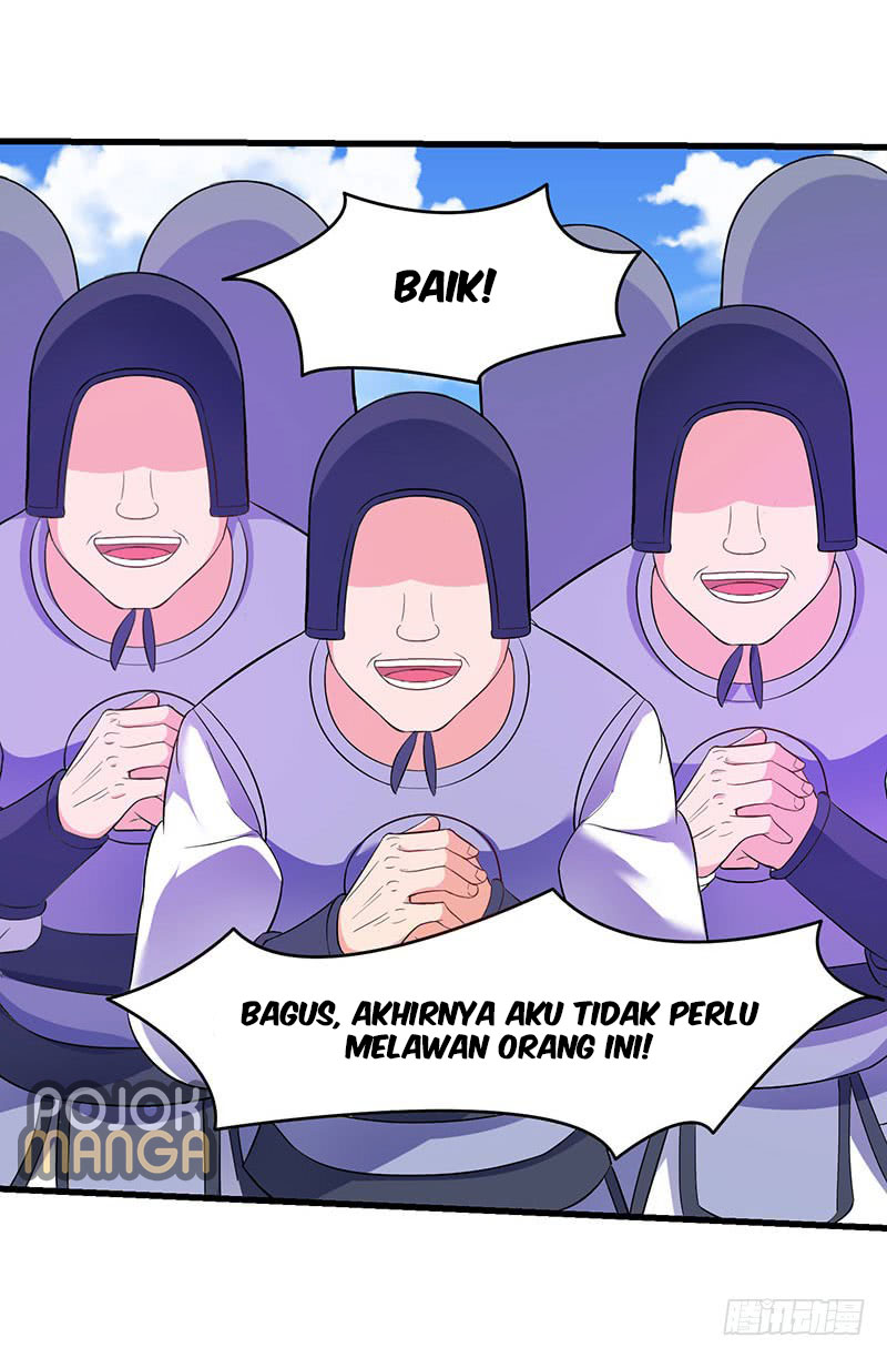 Strongest Leveling Chapter 26 halaman 7