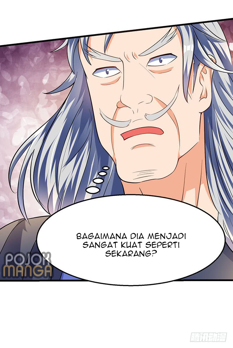 Strongest Leveling Chapter 26 halaman 3