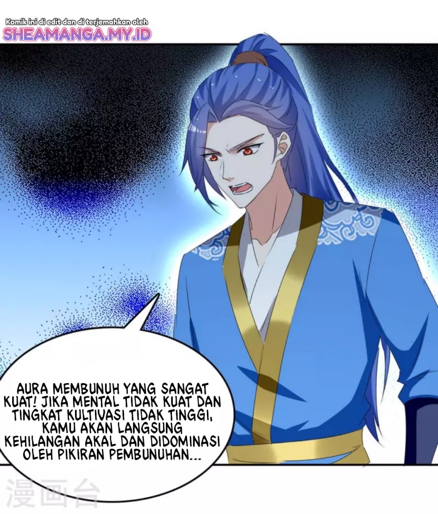 Strongest Leveling Chapter 263 halaman 18