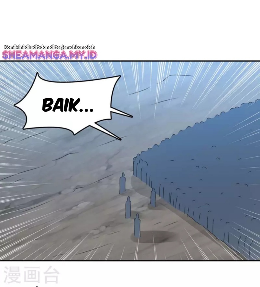Strongest Leveling Chapter 263 halaman 22