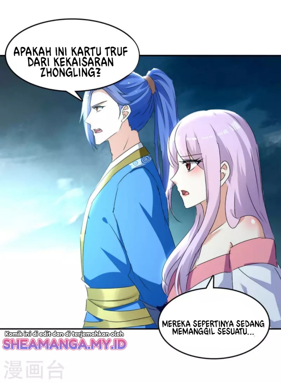 Strongest Leveling Chapter 263 halaman 4