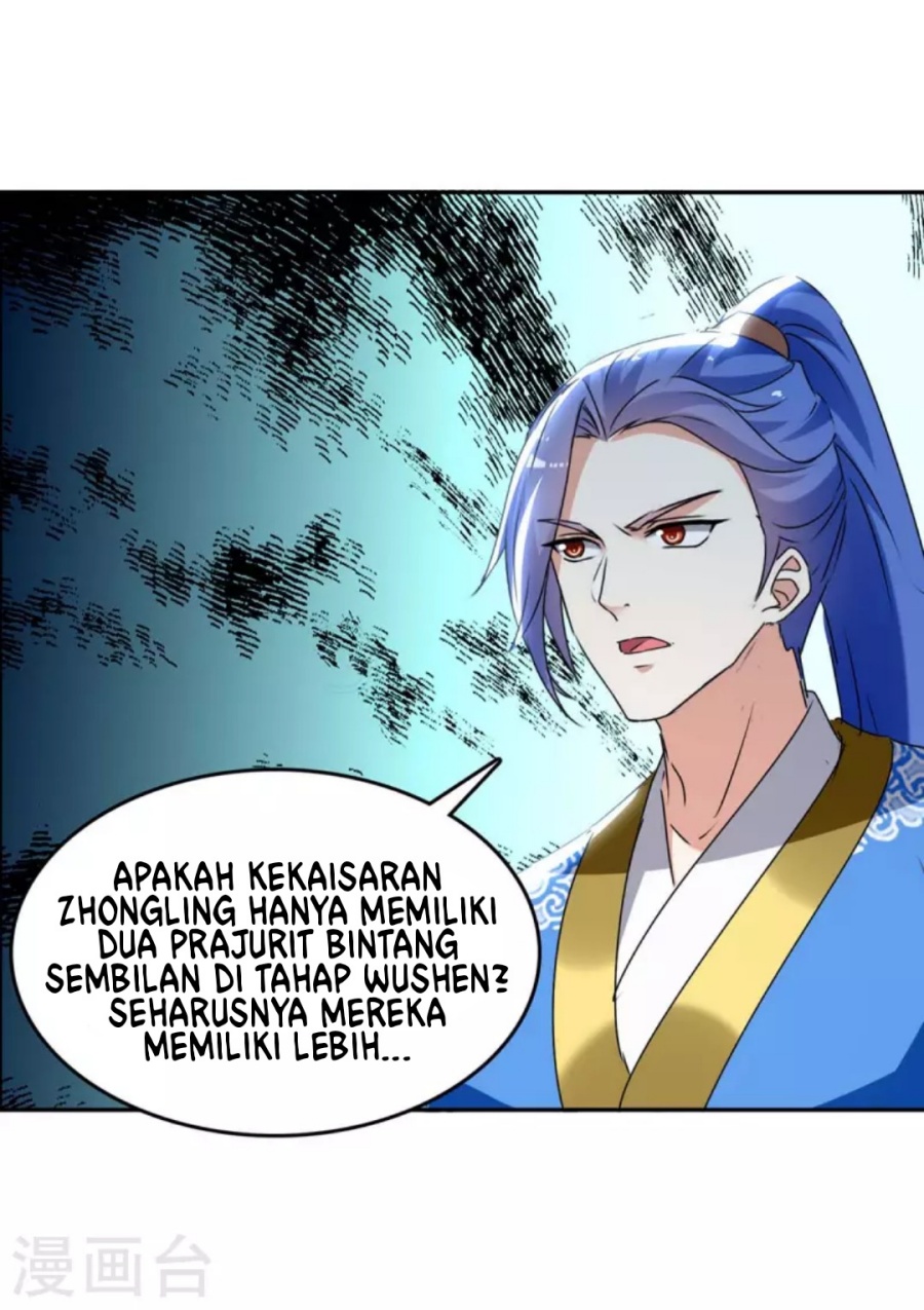 Strongest Leveling Chapter 263 halaman 10