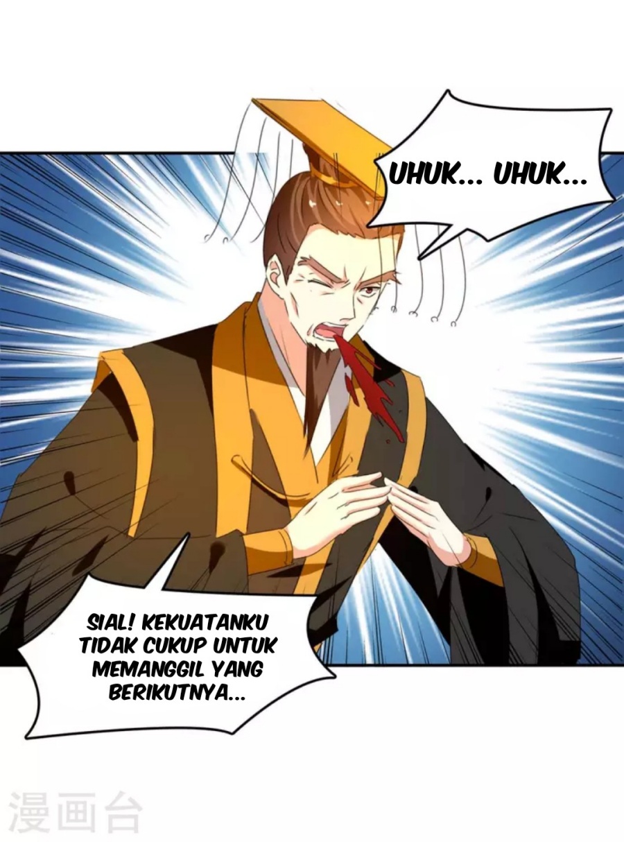 Strongest Leveling Chapter 263 halaman 12