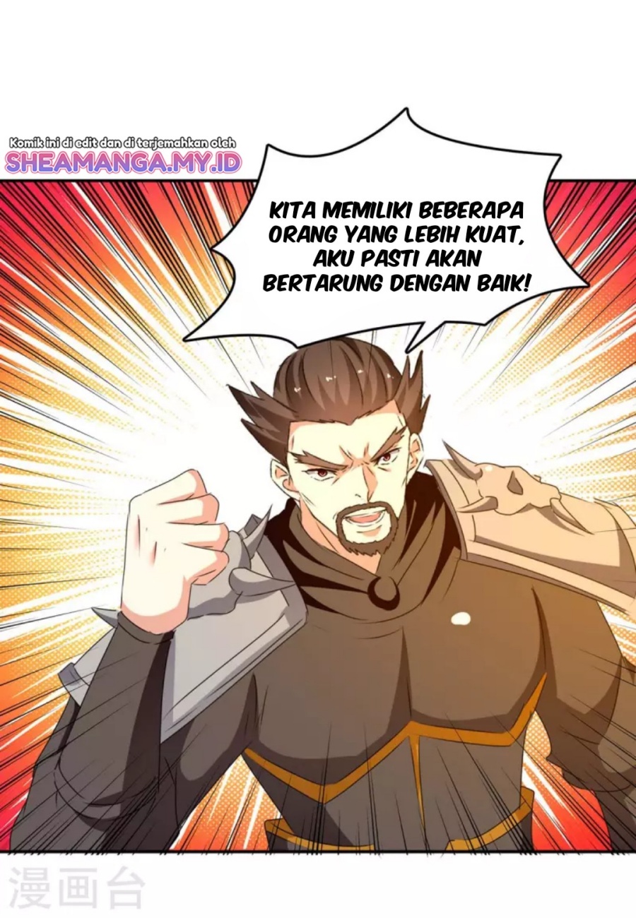 Strongest Leveling Chapter 263 halaman 11