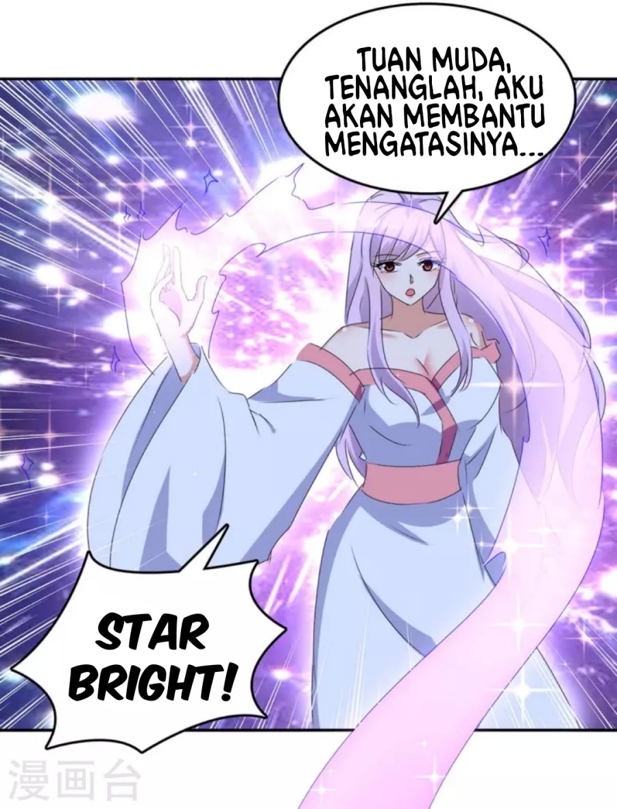 Strongest Leveling Chapter 263 halaman 19