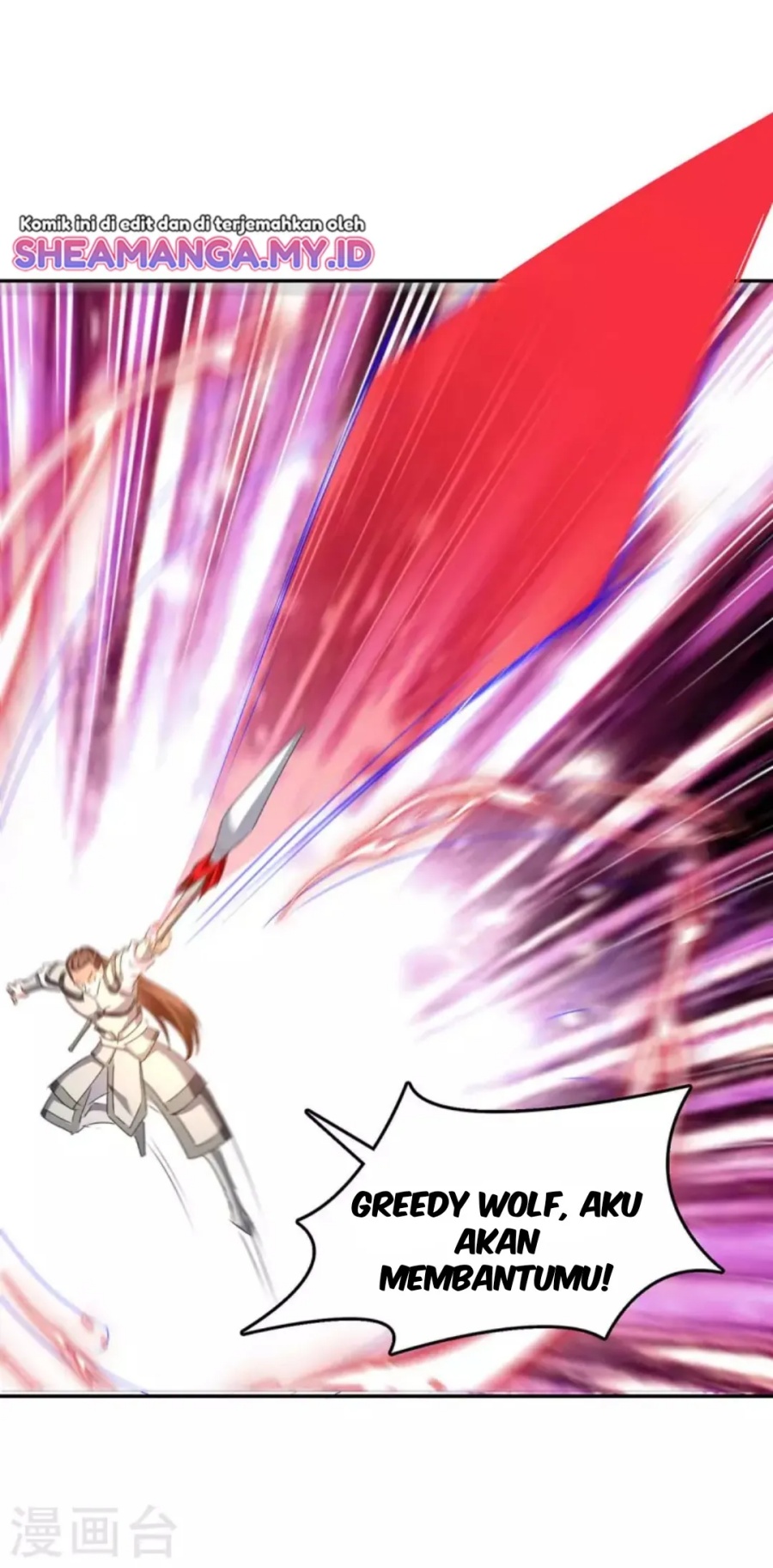 Strongest Leveling Chapter 264 halaman 10