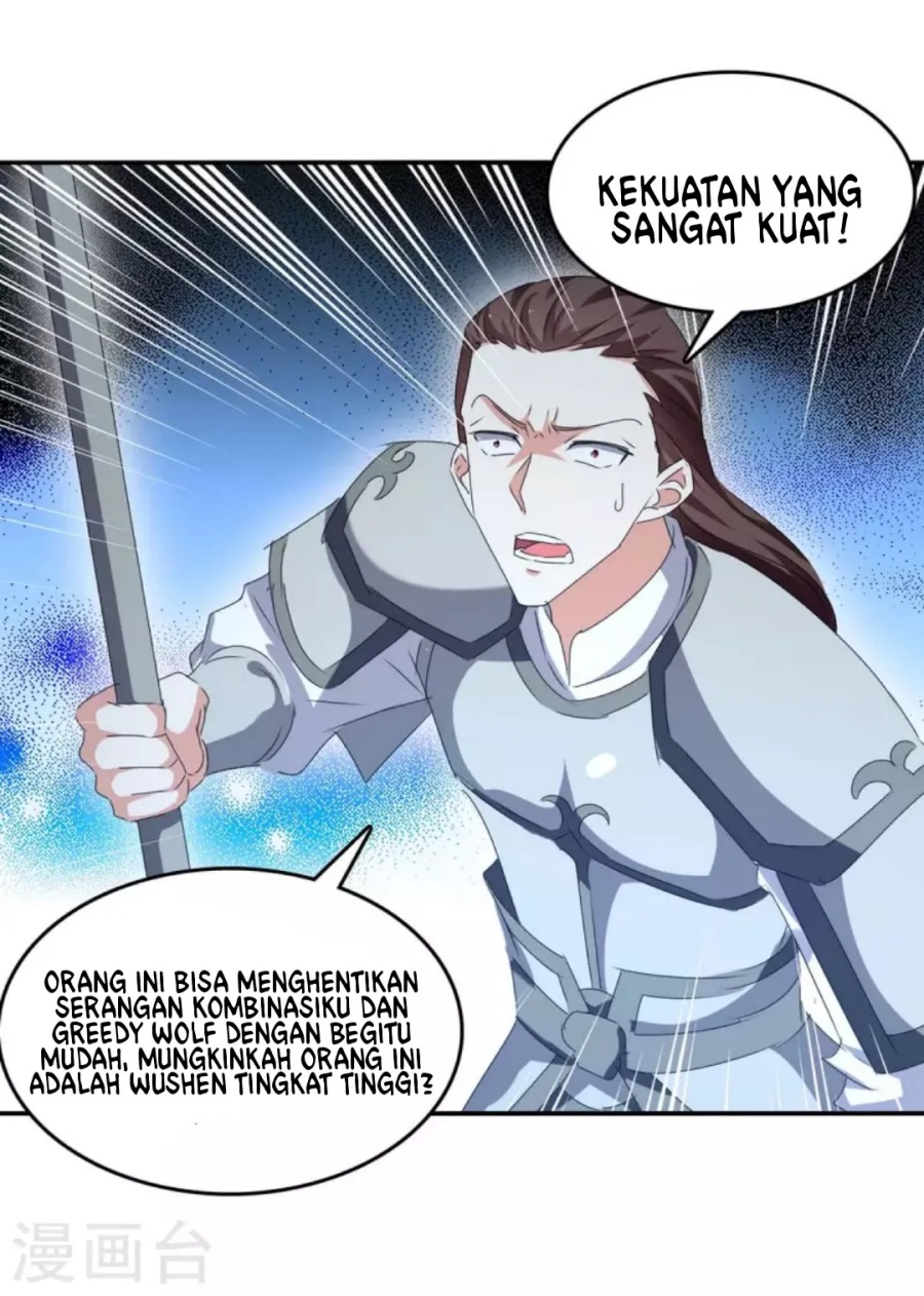 Strongest Leveling Chapter 264 halaman 14